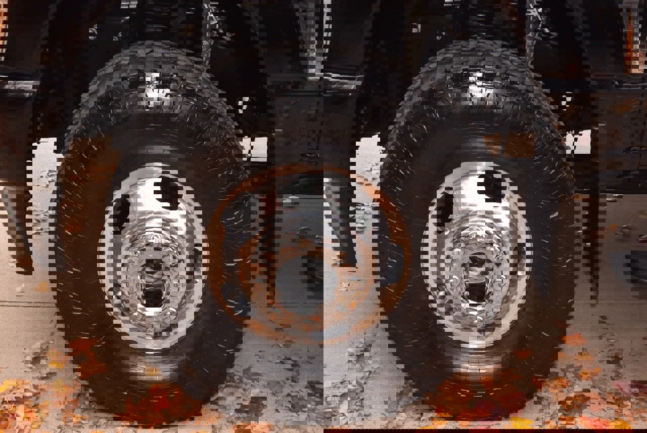 Used 2024 Ford F350 Limited image 44