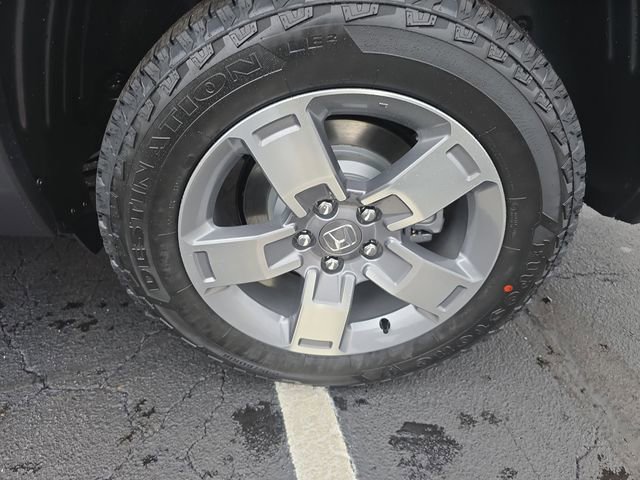 New 2026 Honda Ridgeline RTL image 34