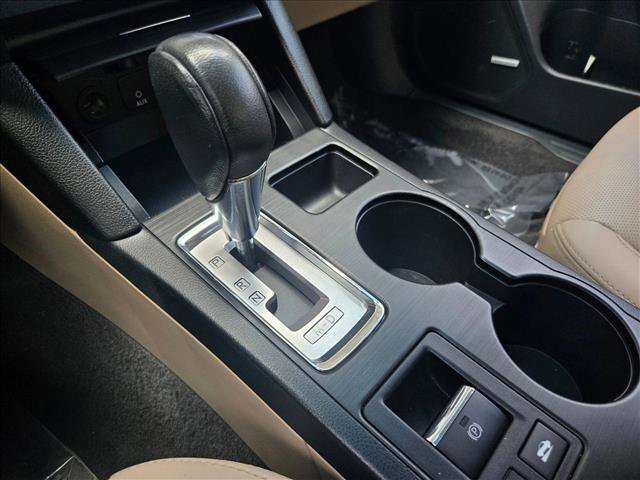 Used 2015 Subaru Legacy 2.5i Limited image 12