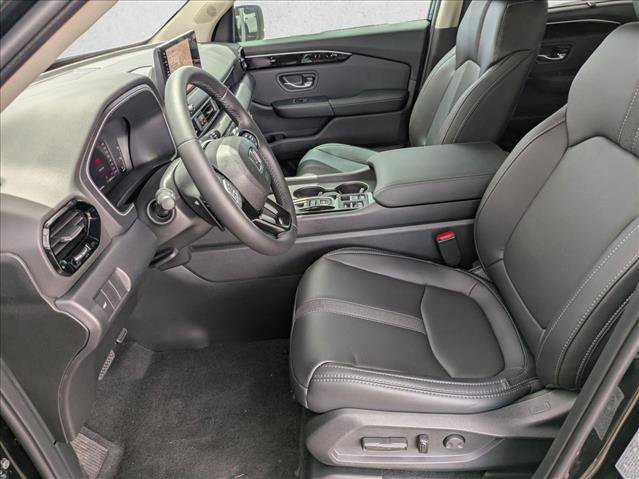 New 2026 Honda Pilot EX-L image 4