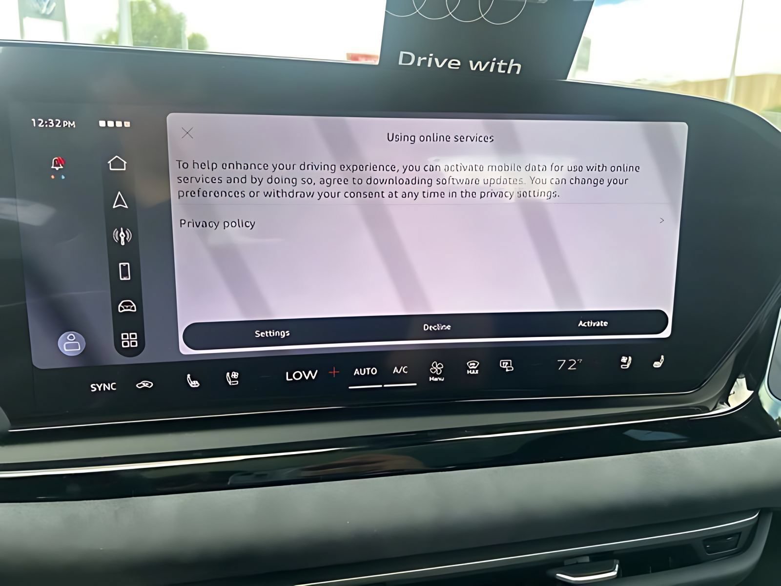 New 2026 Audi S5 Premium Plus AWD/4WD image 28