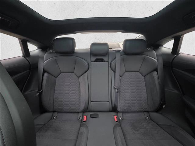 Used 2024 Audi e-tron GT Prestige w/ Prestige Package AWD/4WD image 14