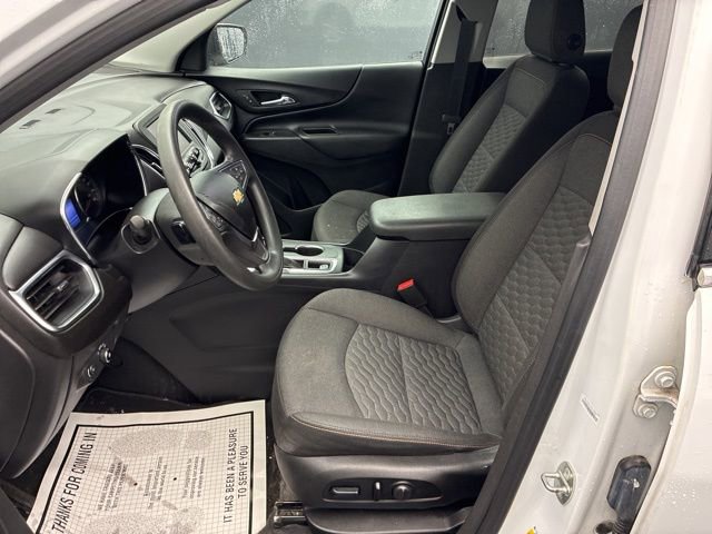 Used 2020 Chevrolet Equinox LT image 12