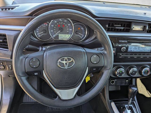 Used 2015 Toyota Corolla L image 19