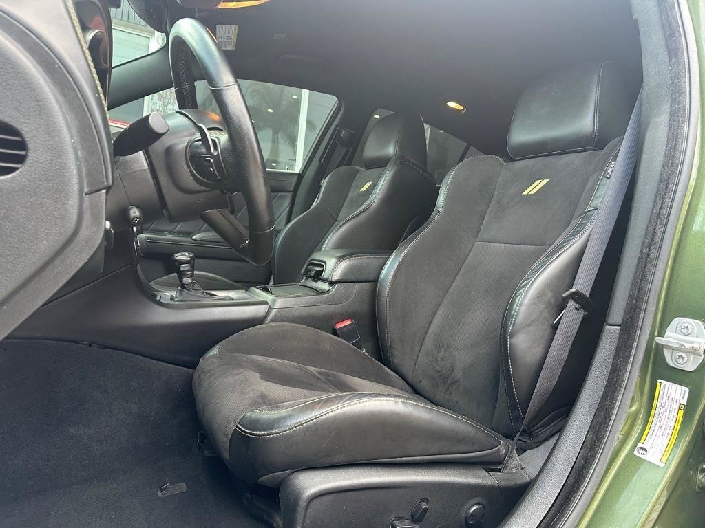 Used 2023 Dodge Charger Scat Pack RWD image 12