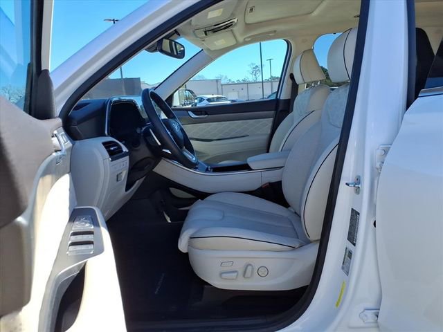 Used 2020 Hyundai Palisade Limited FWD image 15