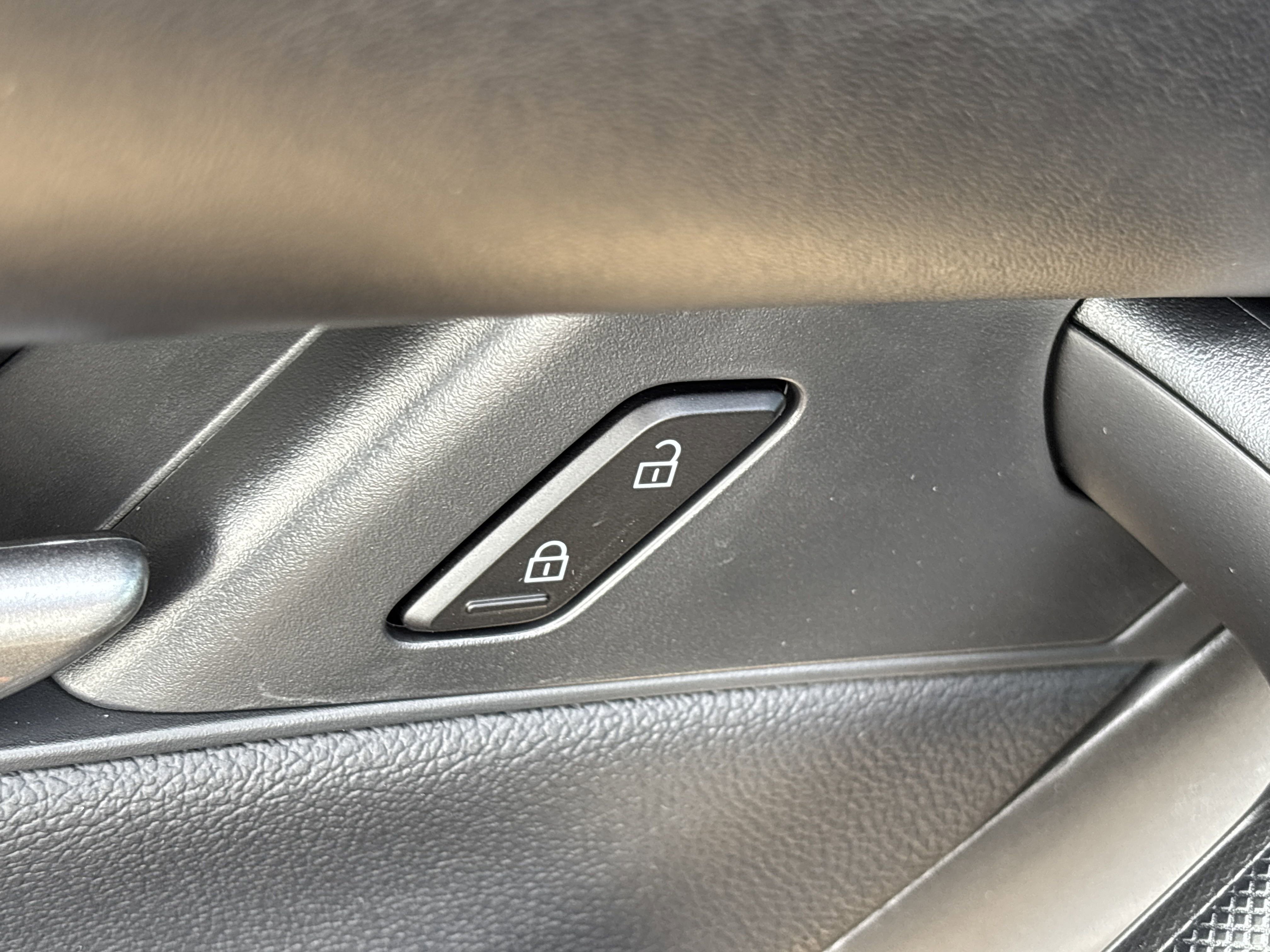 New 2026 MAZDA CX-50 AWD 2.5 S w/ Cargo Package image 22