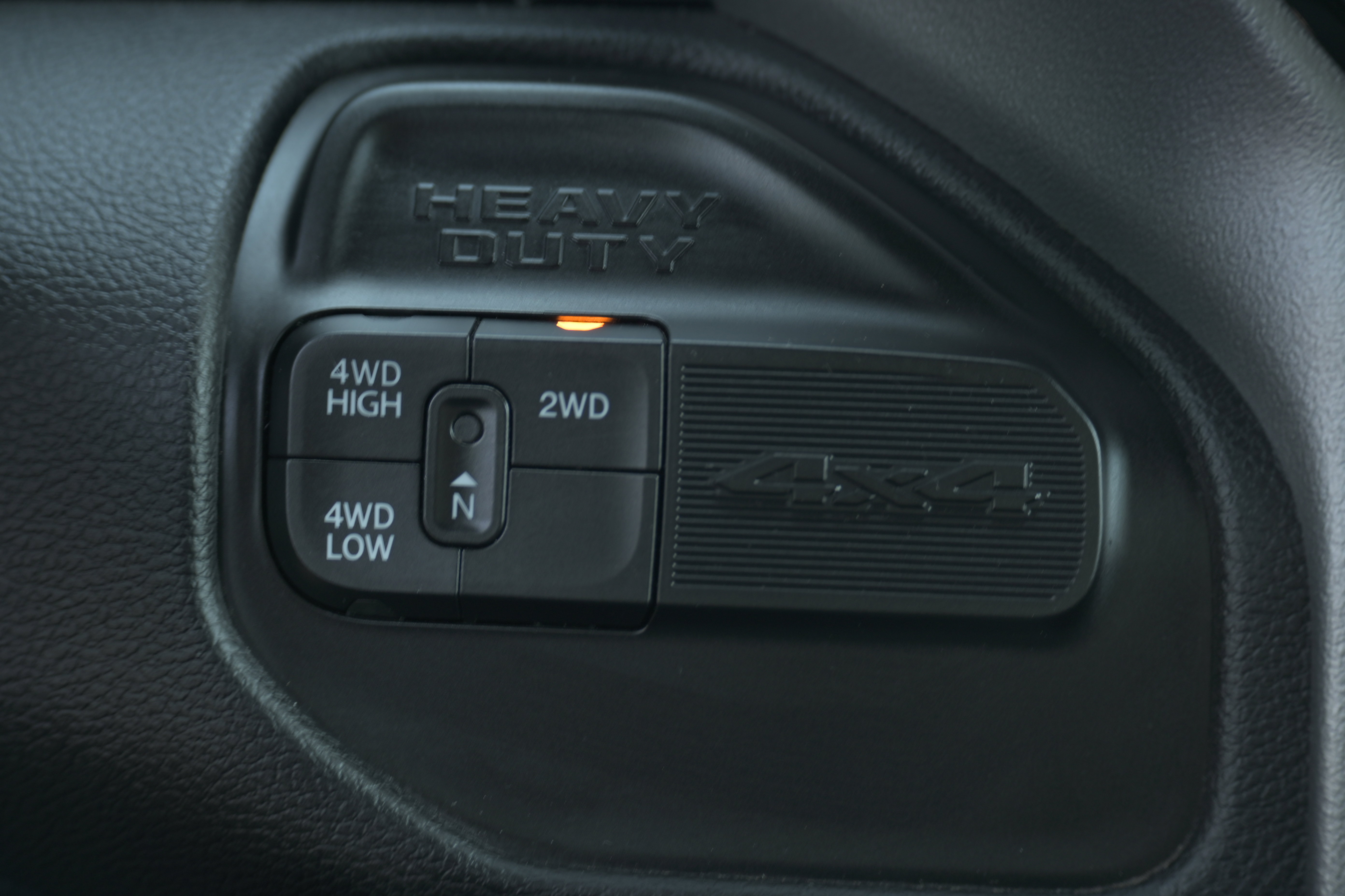 Used 2024 RAM 2500 Big Horn w/ Night Edition AWD/4WD image 22