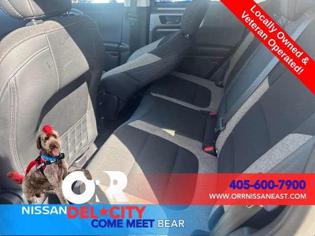 Used 2025 Ford Bronco Sport Big Bend AWD/4WD image 11