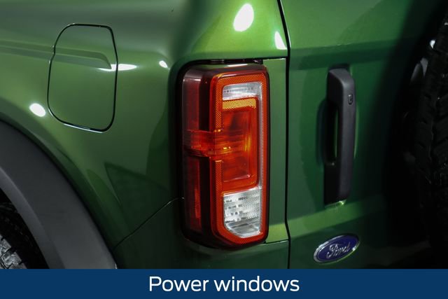 New 2025 Ford Bronco Big Bend image 19