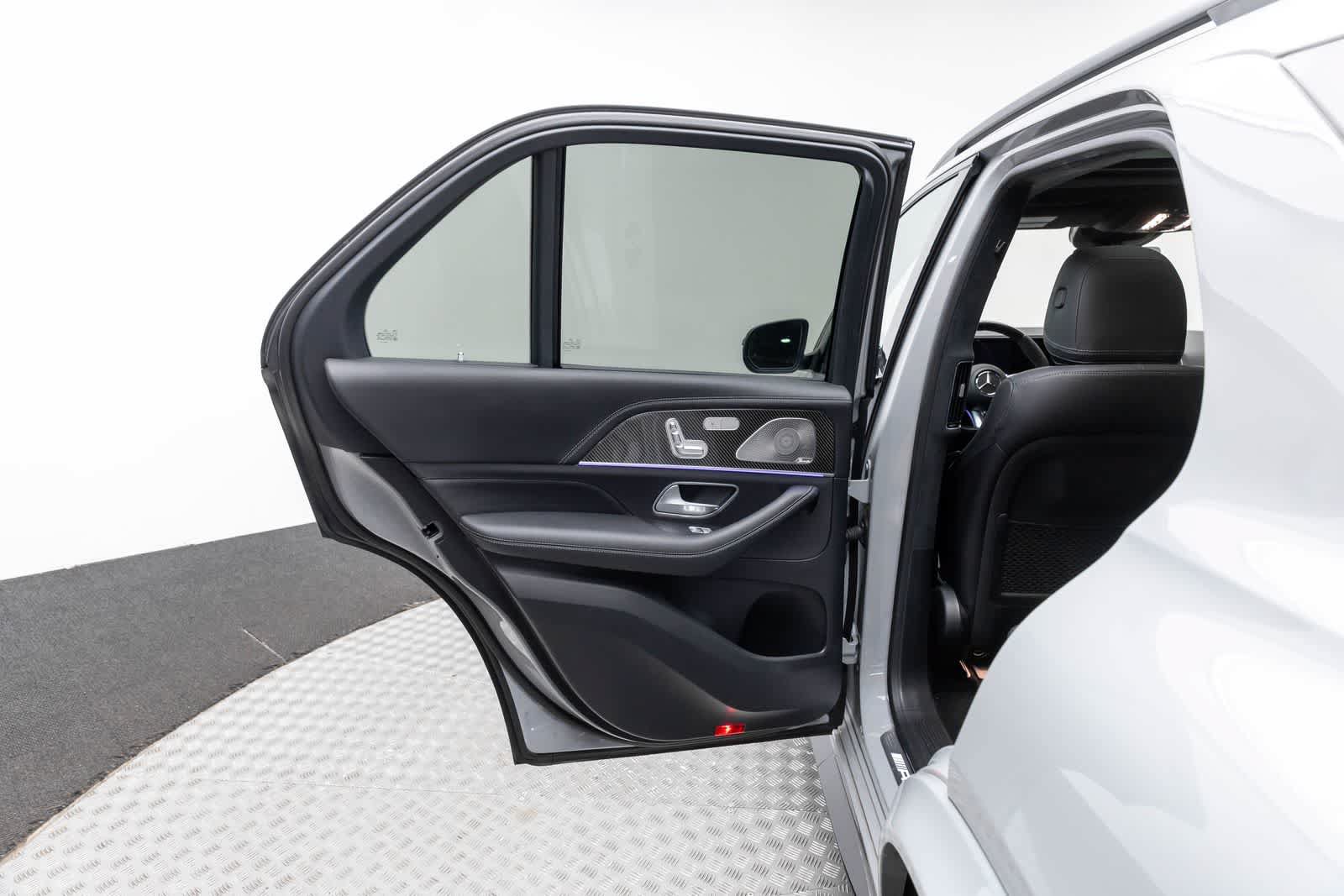Used 2025 Mercedes-Benz GLE 63 AMG S image 35