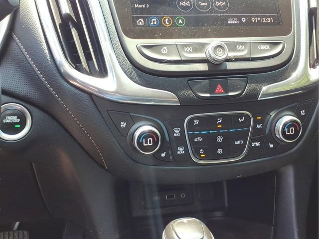 Used 2019 Chevrolet Equinox Premier FWD image 26
