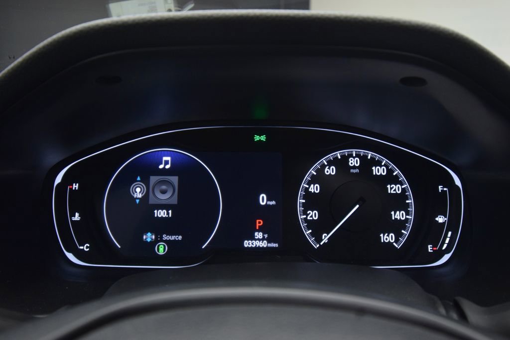 Used 2022 Honda Accord Sport image 22