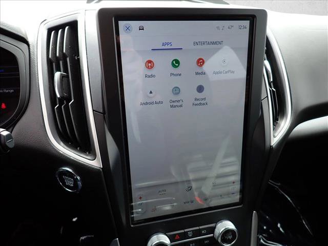Used 2024 Ford Edge SEL image 21