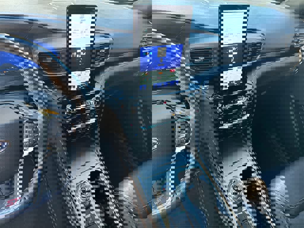 Used 2021 Ford Explorer ST w/ Equipment Group 401A image 46