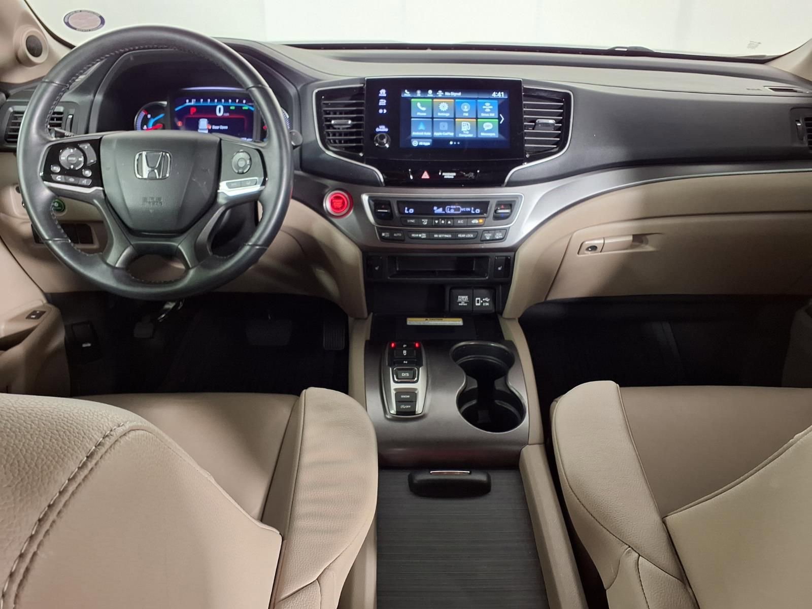 Used 2022 Honda Pilot Special Edition image 14