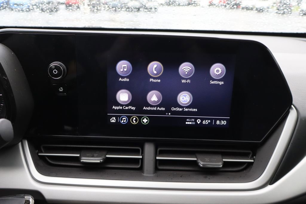 Used 2024 Chevrolet Trax LS w/ LS Convenience Package image 10