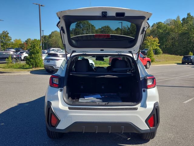 New 2026 Subaru Crosstrek 2.0i Premium image 14