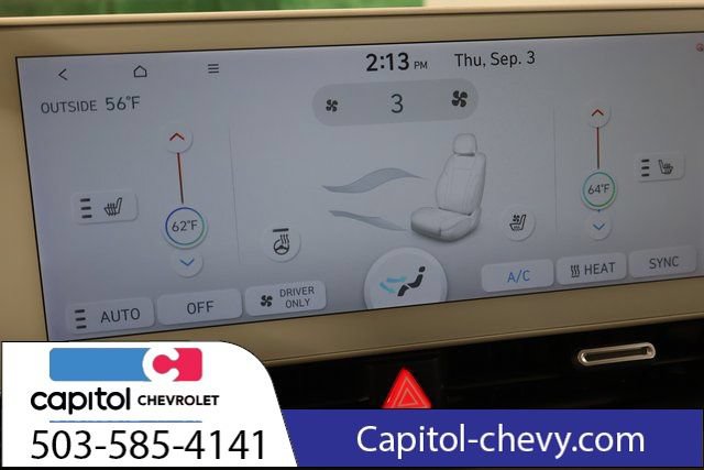 Used 2024 Hyundai Ioniq 5 SEL RWD image 25