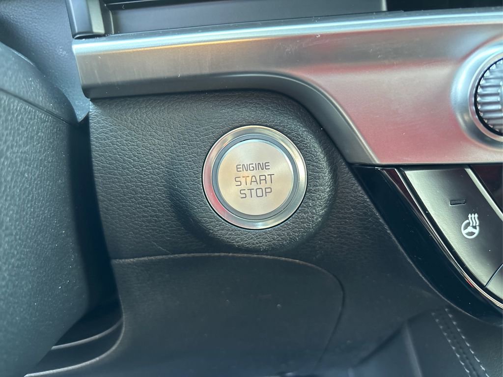 Certified 2024 Kia Telluride EX X-Line image 30