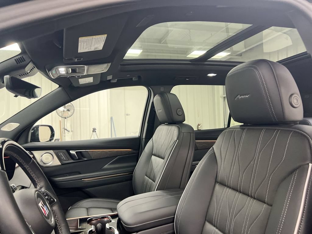 New 2026 Buick Enclave Avenir w/ Super Cruise Package AWD/4WD image 20