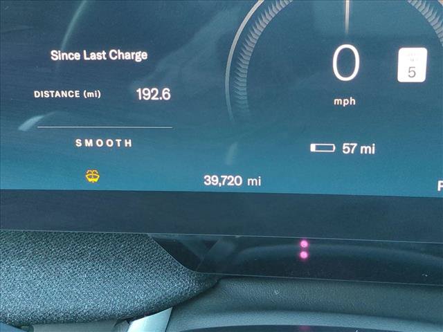 Used 2025 Lucid Air Touring AWD/4WD image 11