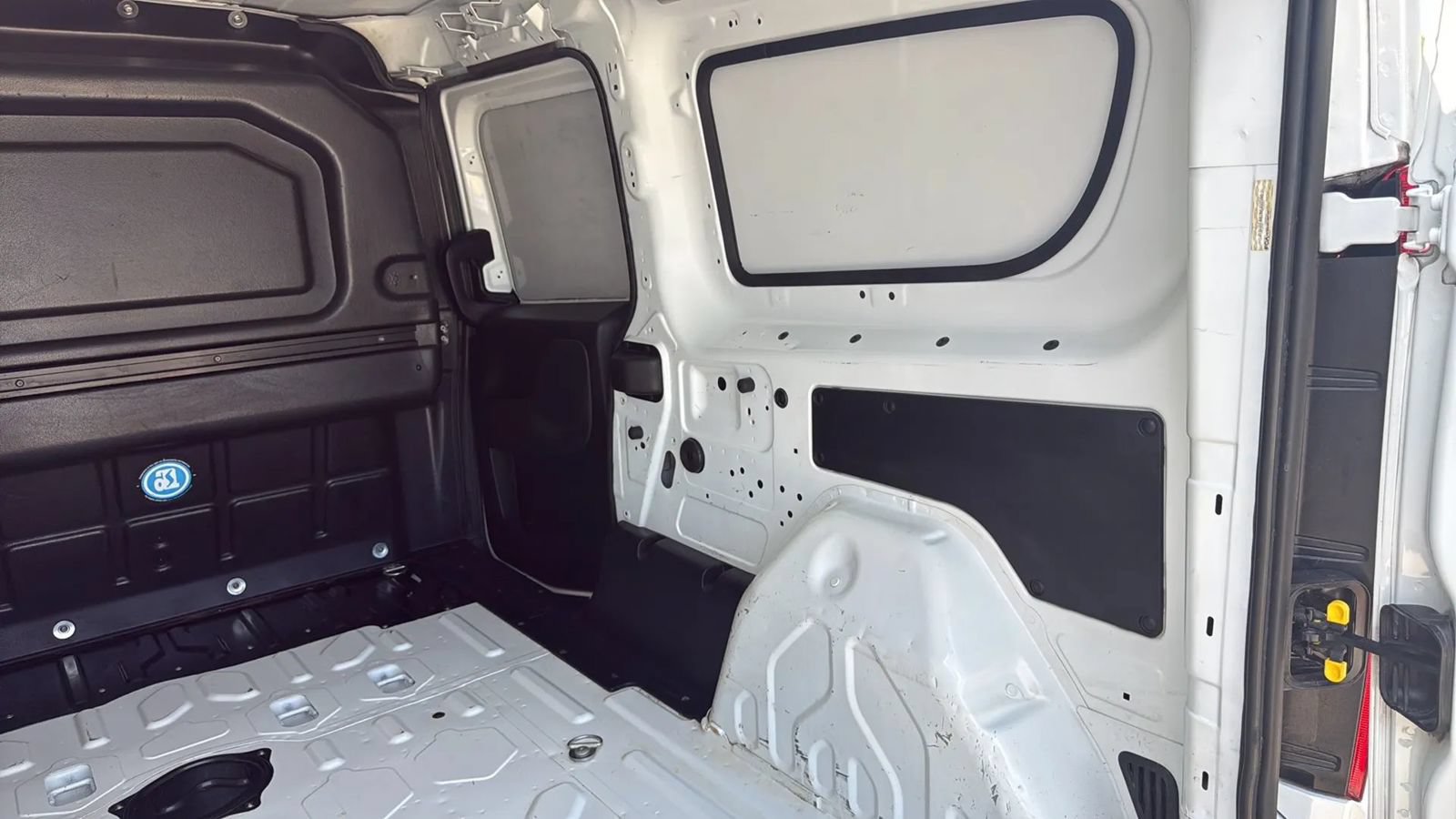Used 2022 RAM ProMaster City Tradesman FWD image 19