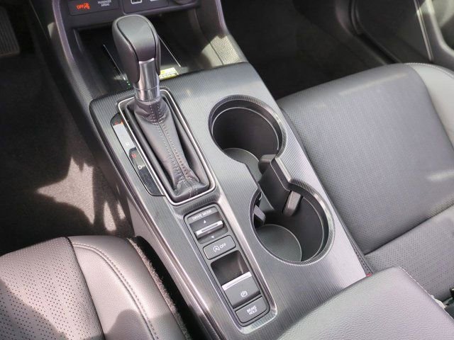 Used 2024 Honda Civic Touring image 15