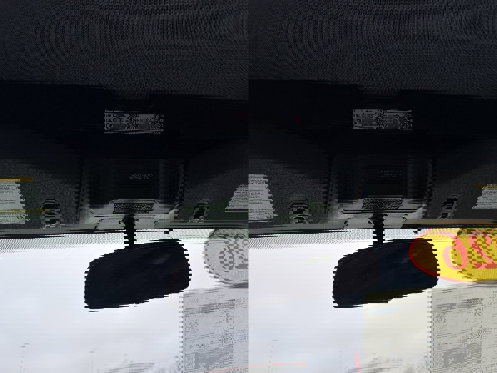 New 2026 Jeep Wrangler Unlimited Sport image 24