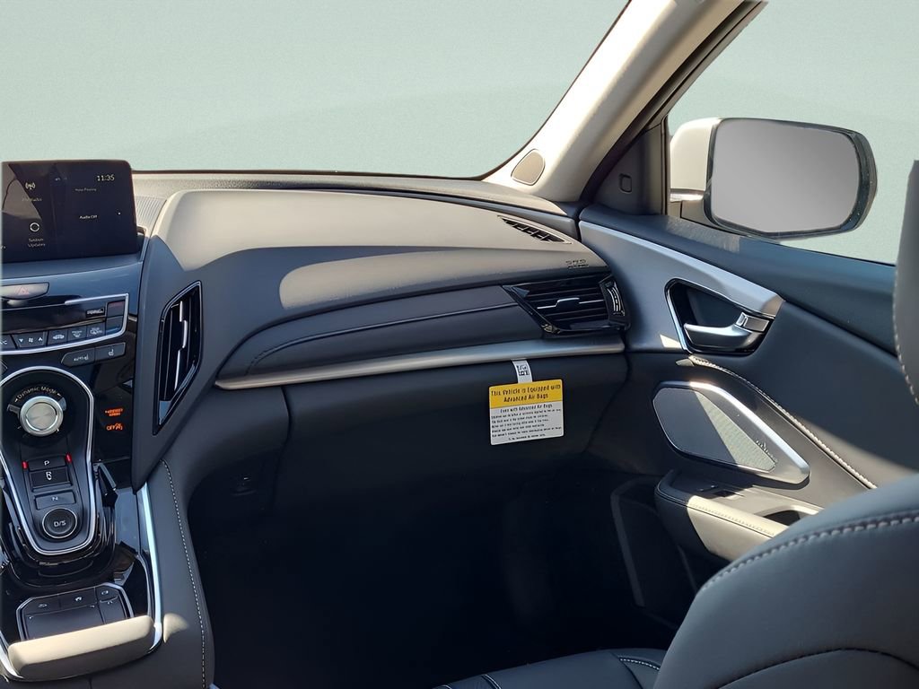 New 2026 Acura RDX w/ Technology Package AWD/4WD image 23