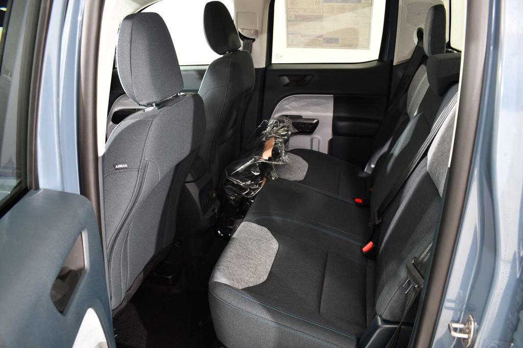 New 2026 Ford Maverick XLT w/ XLT Luxury Package image 16