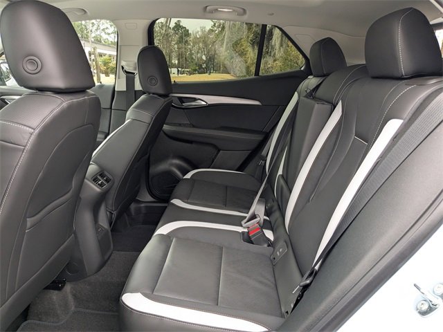 New 2026 Buick Envision Sport Touring image 14