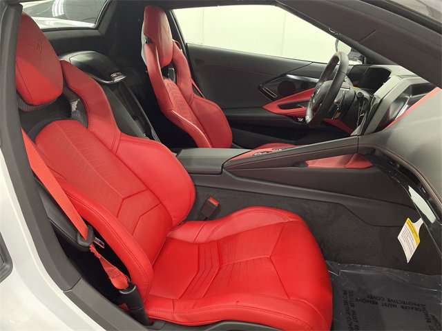 New 2026 Chevrolet Corvette Z06 image 18