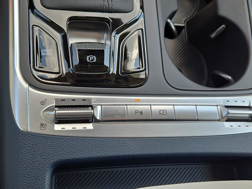 New 2026 Kia Carnival SX w/ SX Dark Edition Package image 35