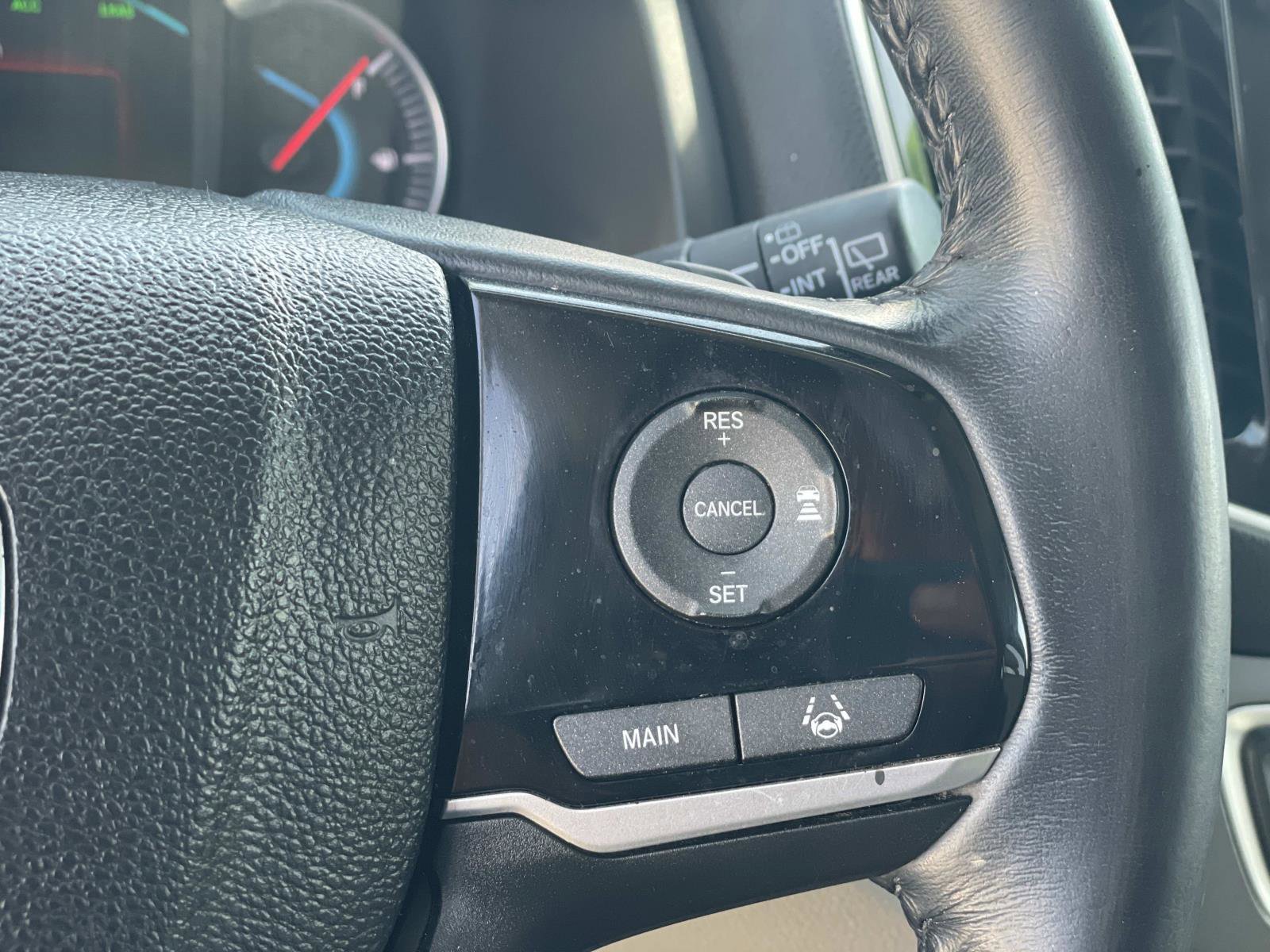 Used 2021 Honda Pilot EX-L image 6