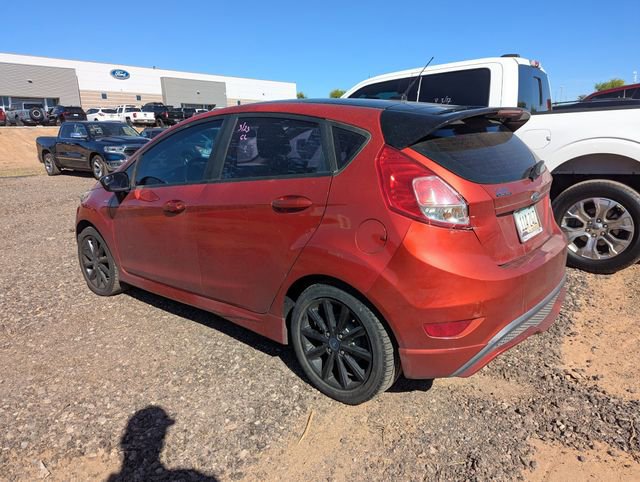 Used 2019 Ford Fiesta ST-Line image 6