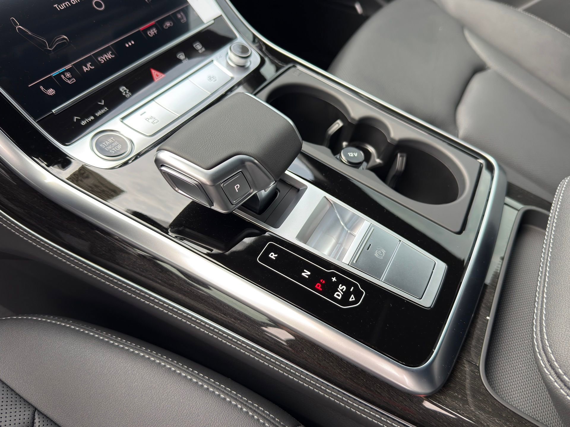 New 2026 Audi Q7 3.0T Premium Plus image 12