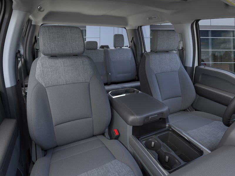 New 2026 Ford F250 XLT w/ 360-Degree Camera Package image 10