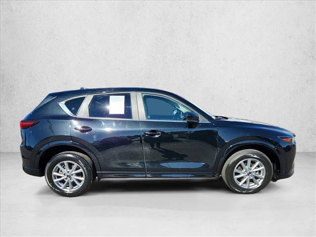 Certified 2024 MAZDA CX-5 AWD 2.5 S w/ Select Package image 6