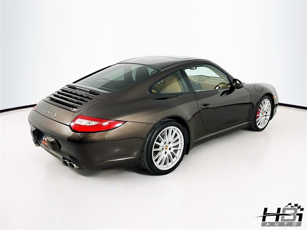 Used 2009 Porsche 911 Carrera S image 6