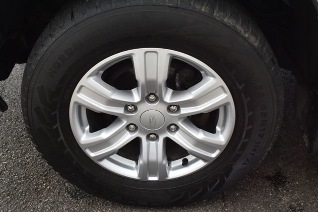Used 2019 Ford Ranger XLT w/ Trailer Tow Package AWD/4WD image 43