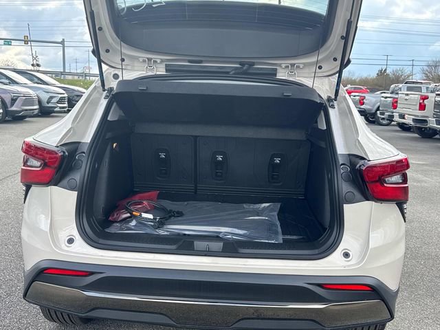 New 2026 Chevrolet Trax ACTIV image 13