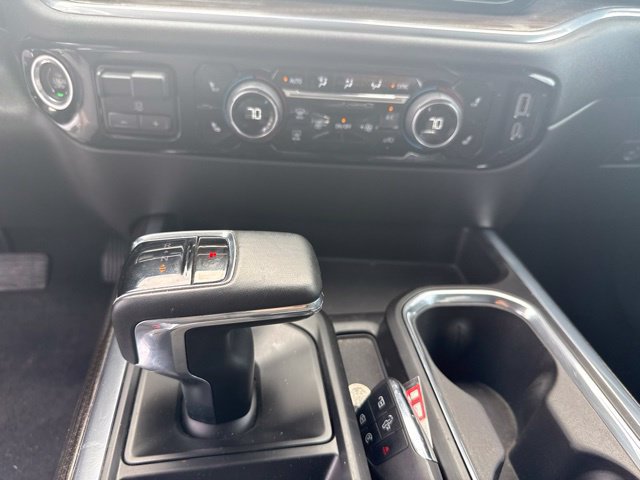 Used 2024 Chevrolet Silverado 1500 RST w/ True North Edition Plus AWD/4WD image 16