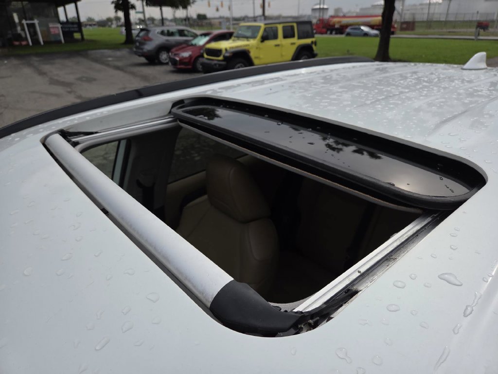 Used 2024 Toyota RAV4 Limited FWD image 3