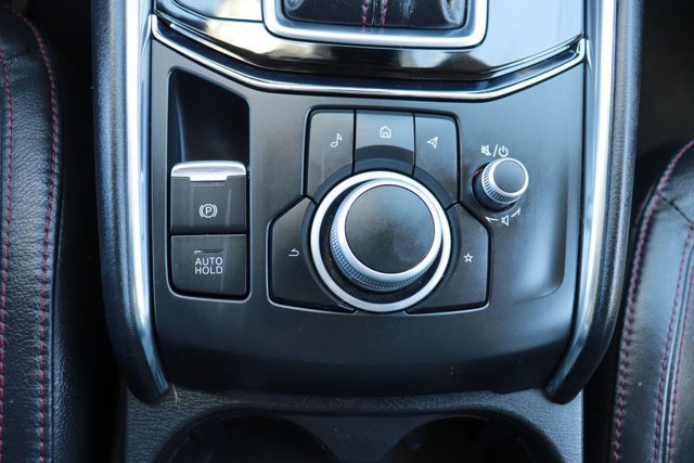 Used 2024 MAZDA CX-5 Carbon Edition AWD/4WD image 18