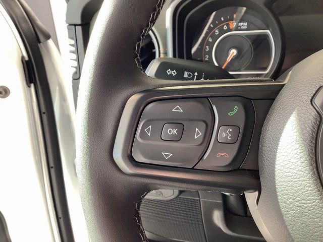 New 2026 Jeep Gladiator Mojave image 12