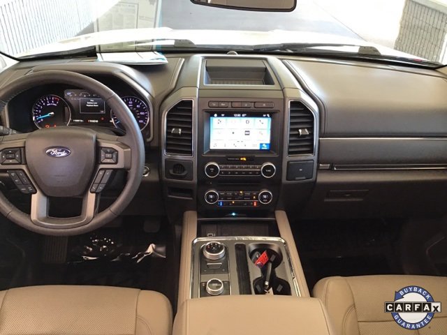 Used 2018 Ford Expedition XLT w/ Equipment Group 202A image 42