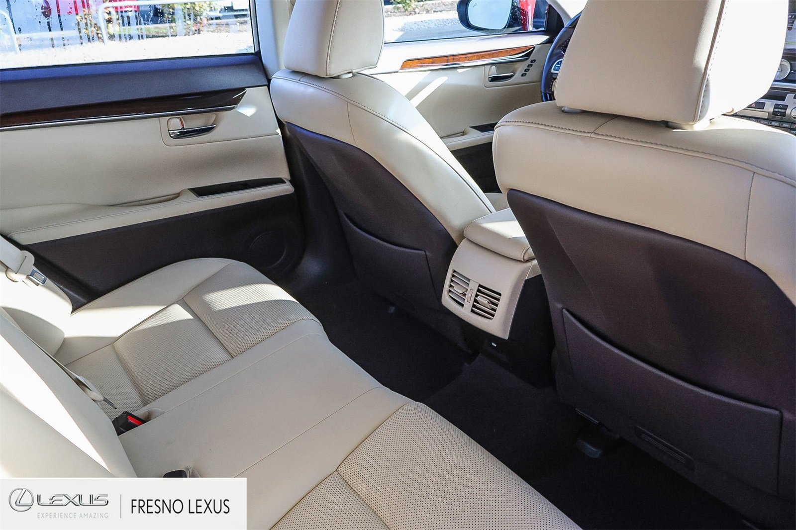 Used 2018 Lexus ES 350 image 13