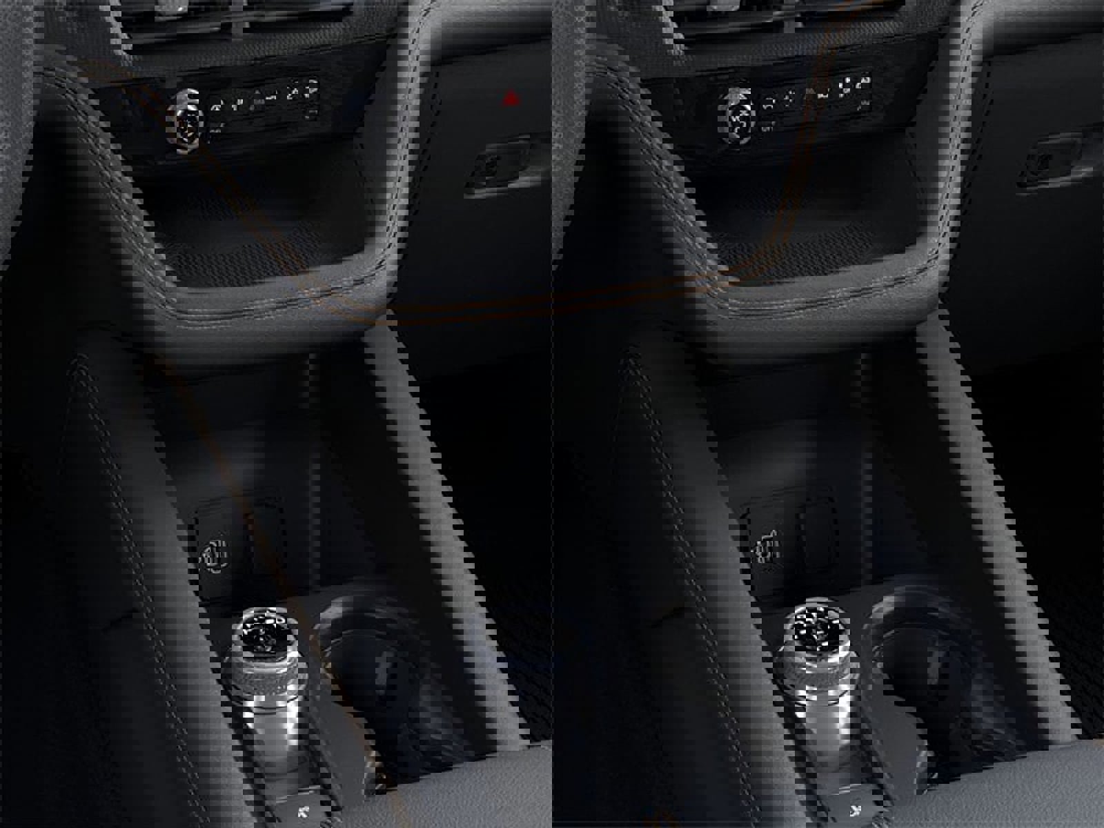 New 2026 Ford Explorer Tremor image 39