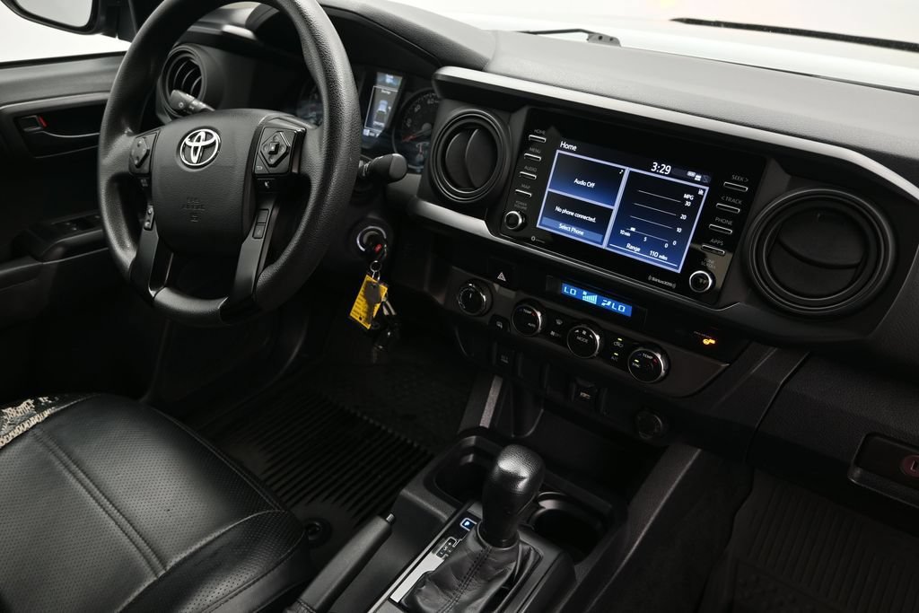Used 2022 Toyota Tacoma SR AWD/4WD image 17
